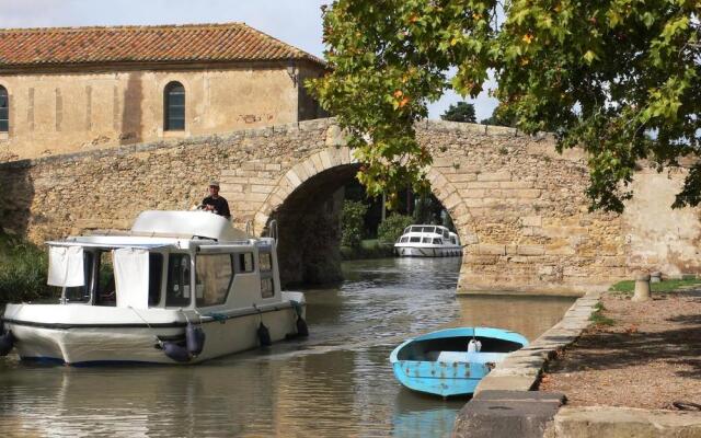 Gite Le Lavoir - La Poterie