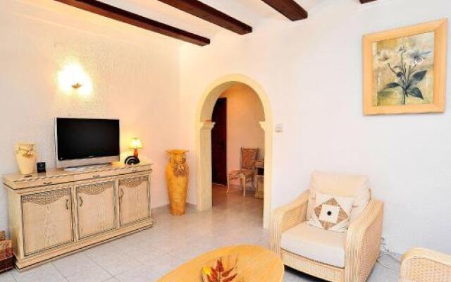Holiday Home Grevol