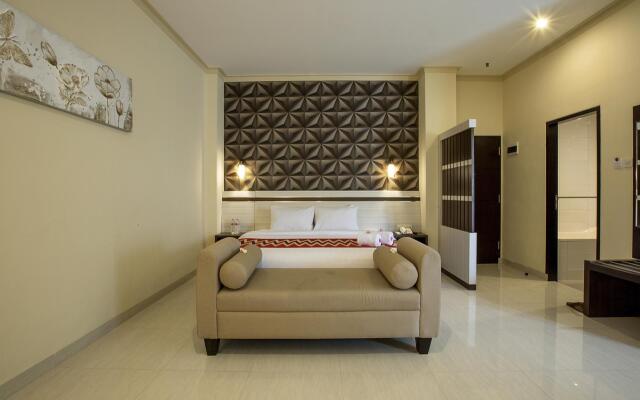 Puri Indah Hotel