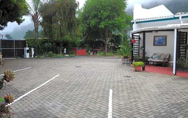 Forestview guesthouse and B&B