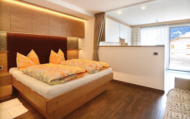 Apartment 4 Holiday - Apartment Mujnei