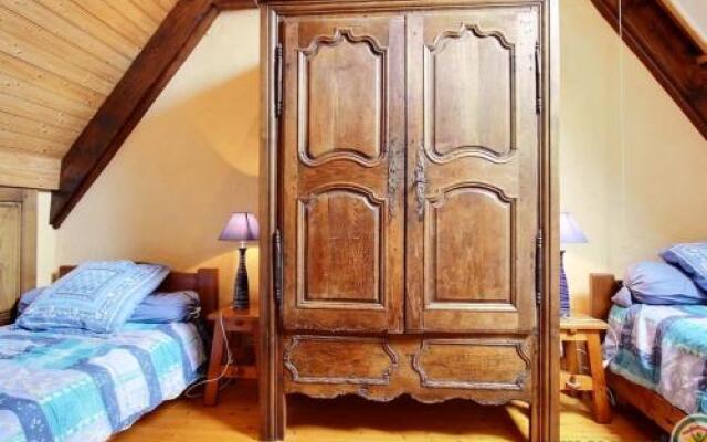 Holiday home Kerham Huellan