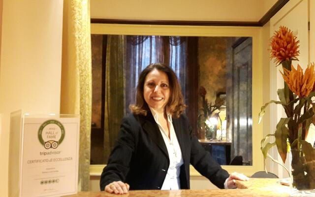 Domus Livia Luxury Suites