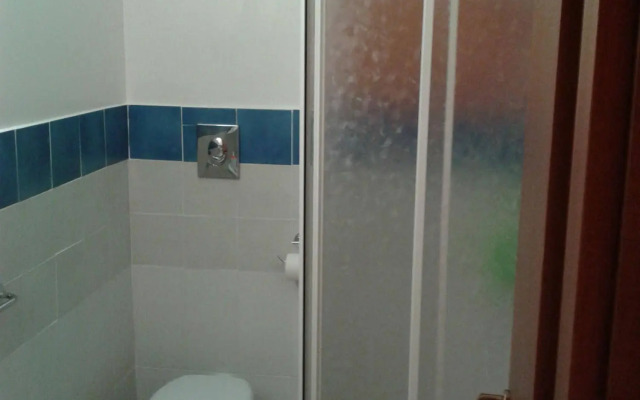 Residence Panarea