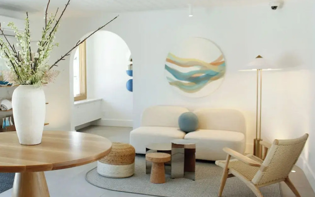 The Beach Motel