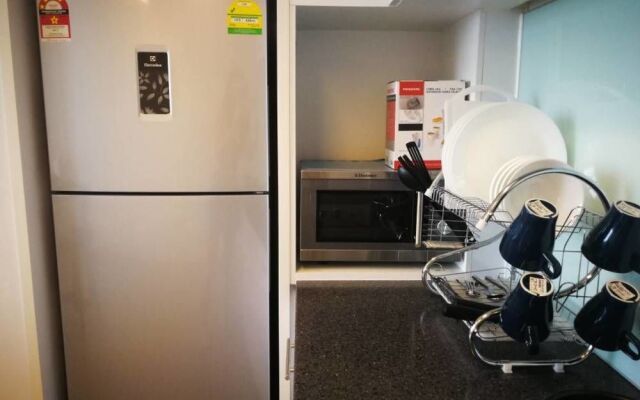 The Establishment Bangsar by Cobnb