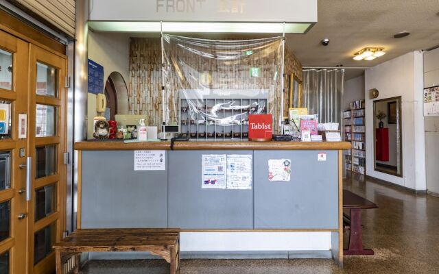 Tabist Business Hotel Kurama Hikone
