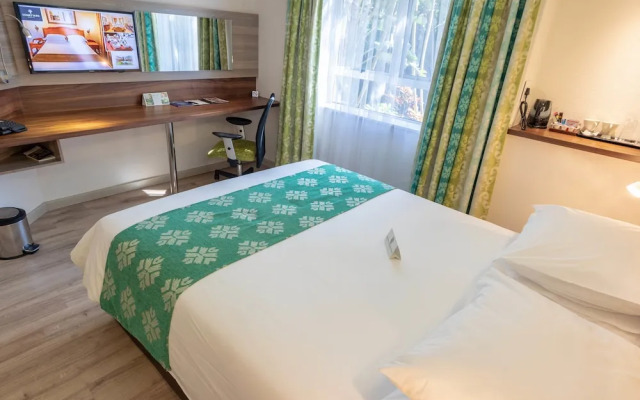 City Lodge Hotel Durban