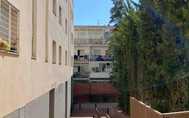 Sitges Living Apartment