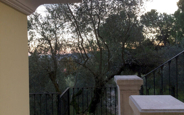 B&B Sogno Verde