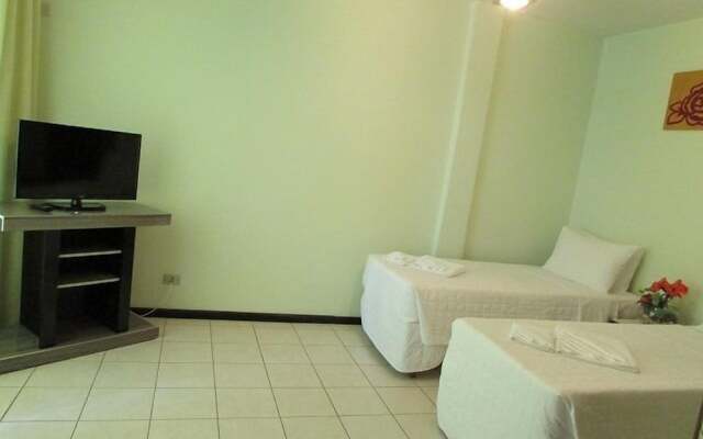 Imperador Turismo Hotel