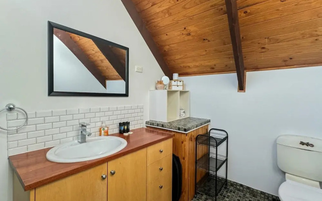 'broulee Break' -2-bed Beach House With Games Room