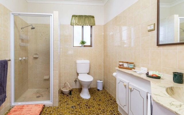 Spoil yourself with the perfect position of this first floor Unit