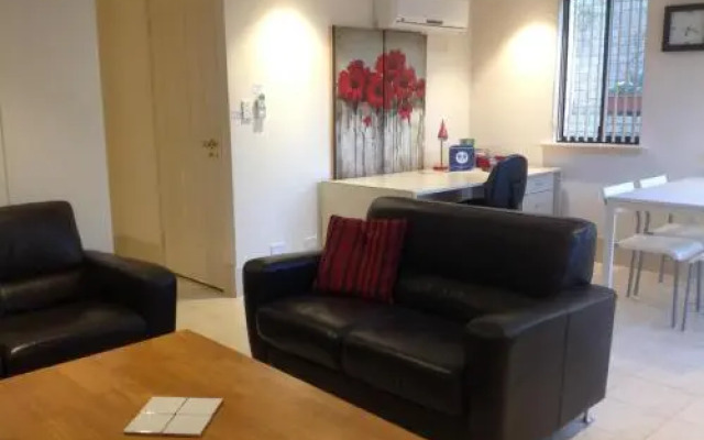 Alfred Cove Short Stay