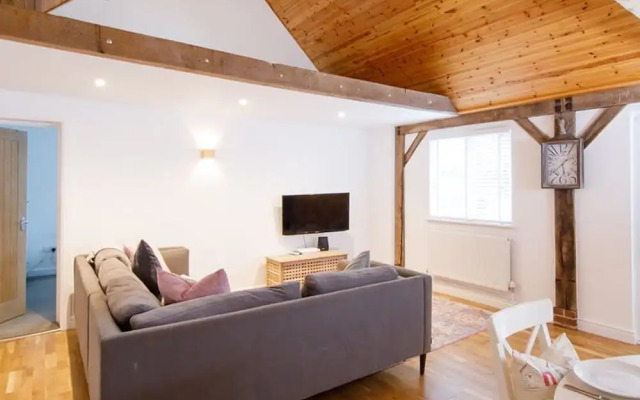 Idyllic Countryside Annexe Near West Wittering Beach