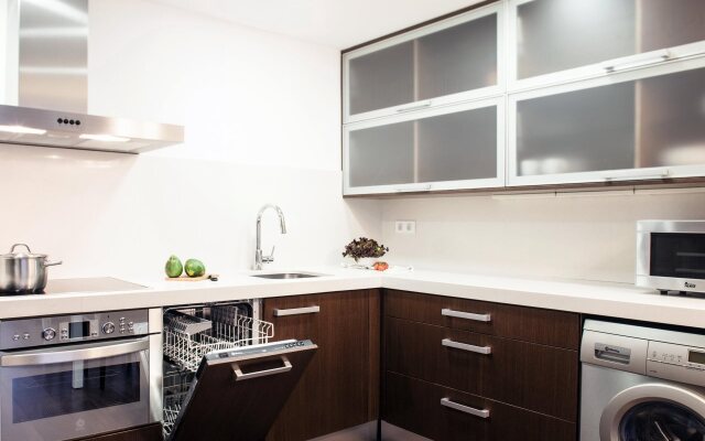 Gracia Bas Apartments Barcelona