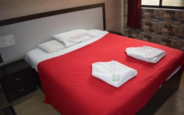 Hotel Manas