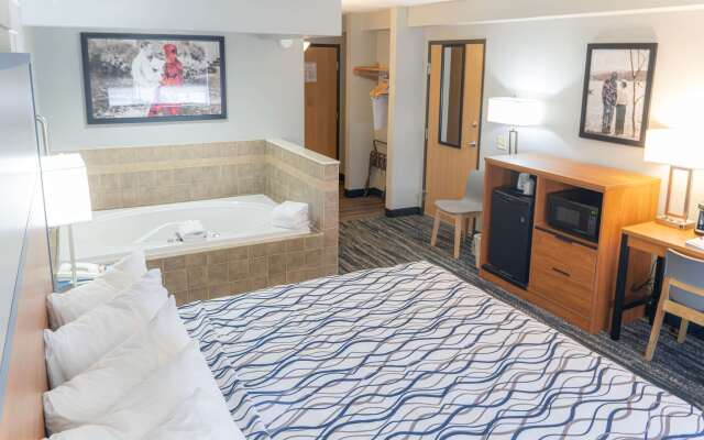 AmericInn by Wyndham Wabasha