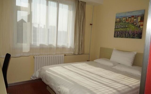 Hanting Hotel