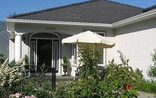 The Spare Room B&B