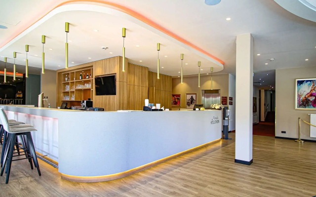 Morada Hotel Gifhorn