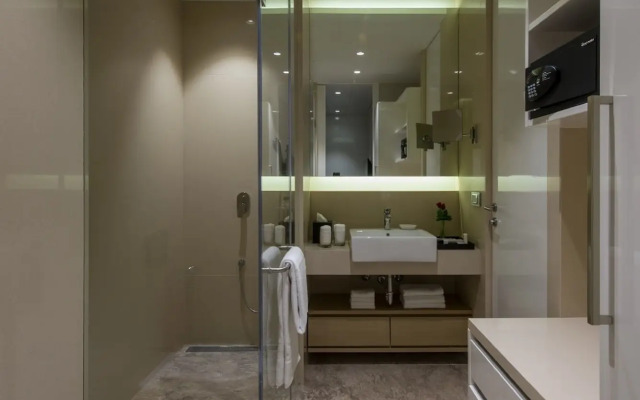 Eastin Residences Vadodara