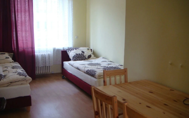 Hostel Omega