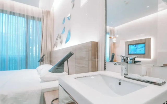A Hotel Bugis