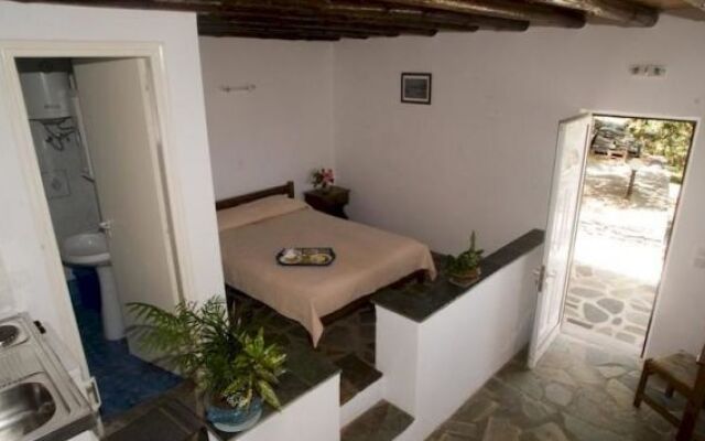Aiolos Hotel