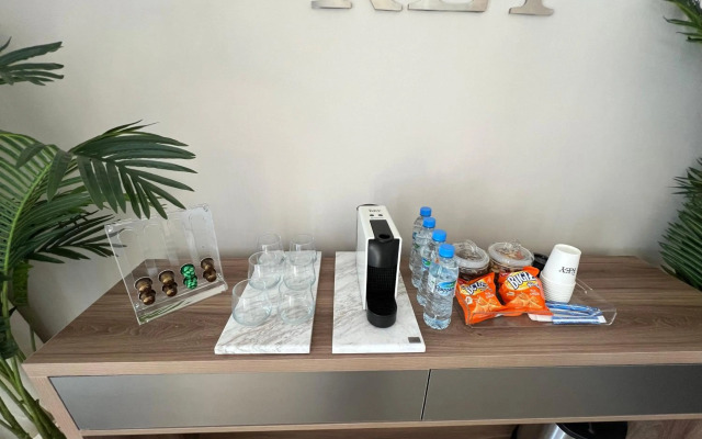 The Key - Luxury Apartment