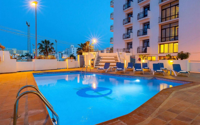 Hotel Galera