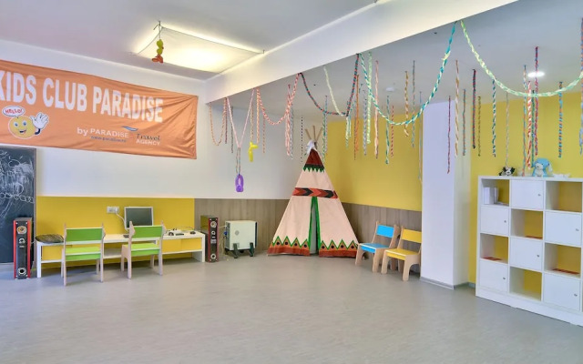 Ralitsa Aqua Club