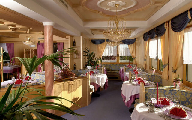 Wellness Parc Hotel Ruipacherhof