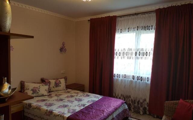 Apartman Lux Covasna