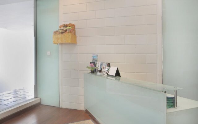 ASMARA Heavenly Residence NUSA DUA