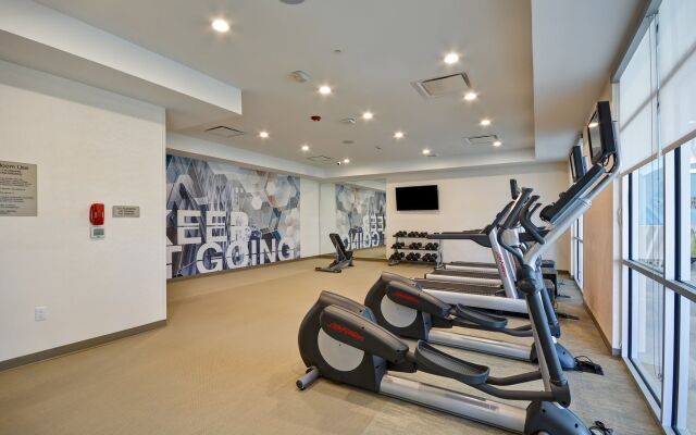 SpringHill Suites by Marriott Cincinnati Blue Ash