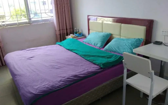 Zhanjiang Ouranjian Guesthouse