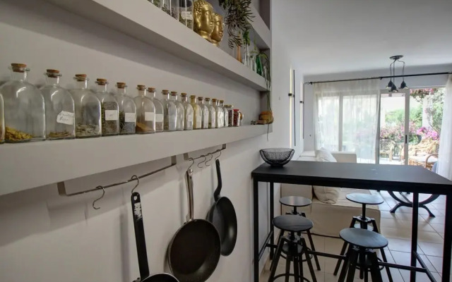 3 Bedroom Apartment Elias Total