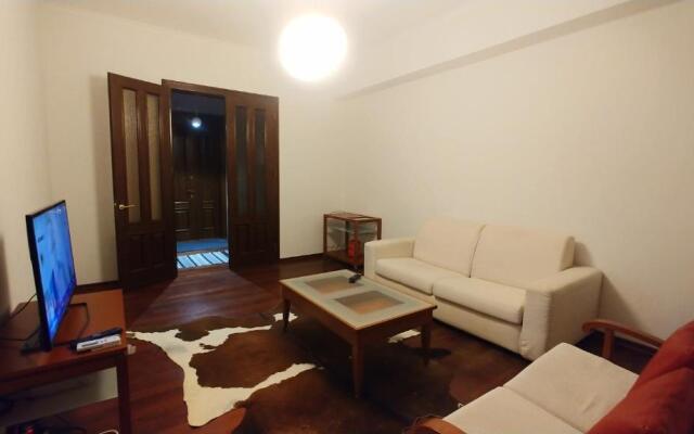 One bedroom Luxery 23 Khreshchatyk str Centre