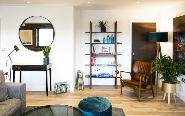 Cigar Factory Apartments