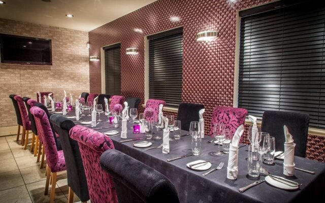 Rox Hotel Aberdeen by Compass Hospitality
