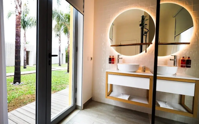 Herdade da Rocha Boutique Lodge