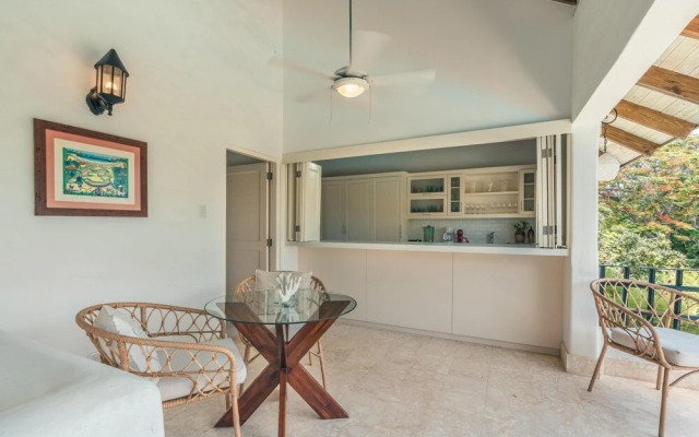 Coastal Dream Villa at Casa de Campo