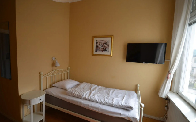 Hotell Royal