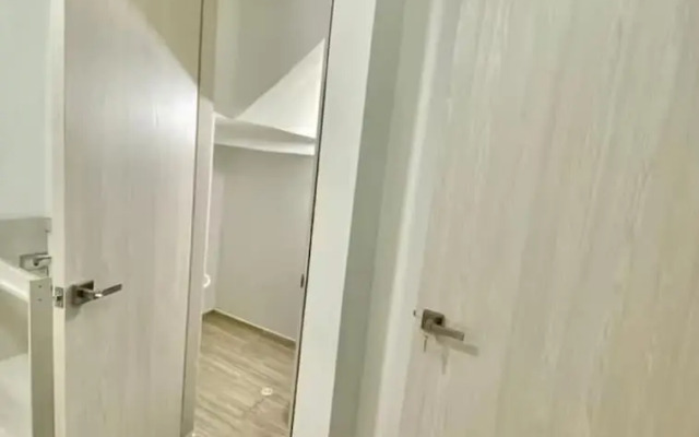 Habitaciones Perla Del Rio