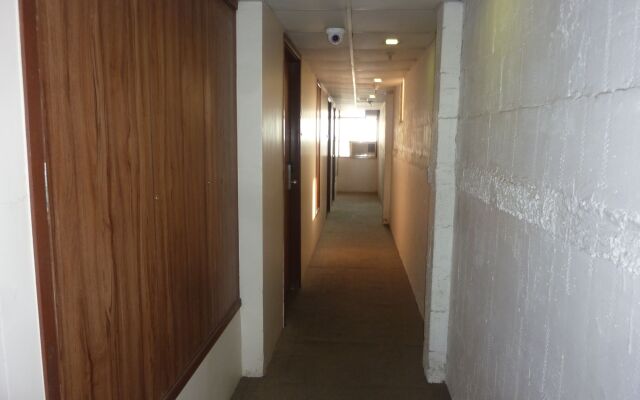 Hotel New Bengal