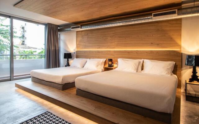 Bespoke House Athens