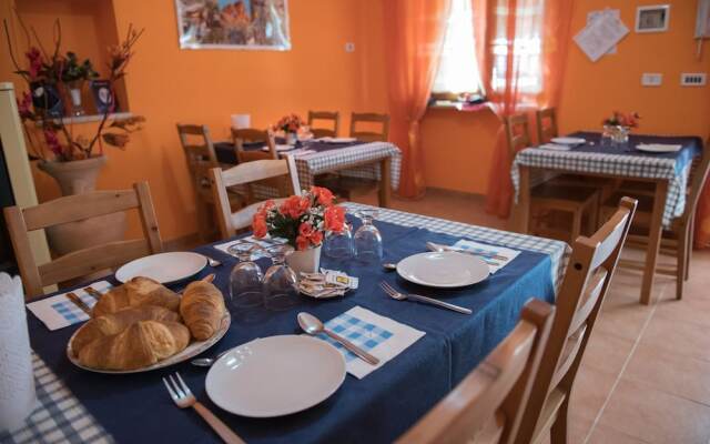 Red Rose B&B