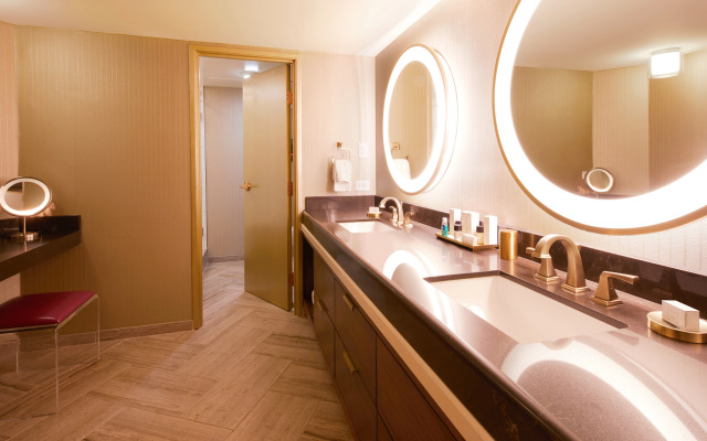 Eldorado Reno – A Caesars Rewards Destination