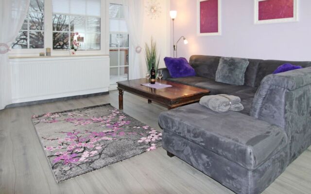 Apartment Born 1 Bognanco
